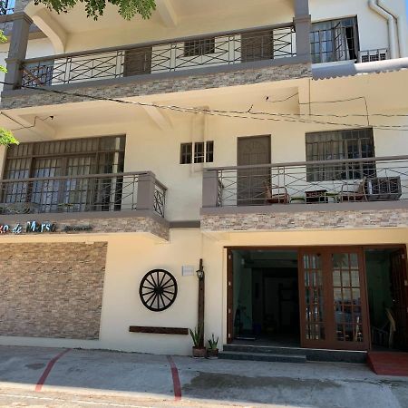 Beinte Singko De Marso Apartments Candon Εξωτερικό φωτογραφία