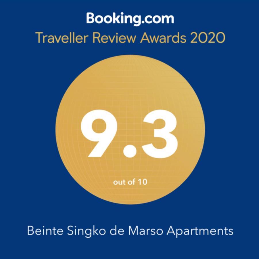 Beinte Singko De Marso Apartments Candon Εξωτερικό φωτογραφία