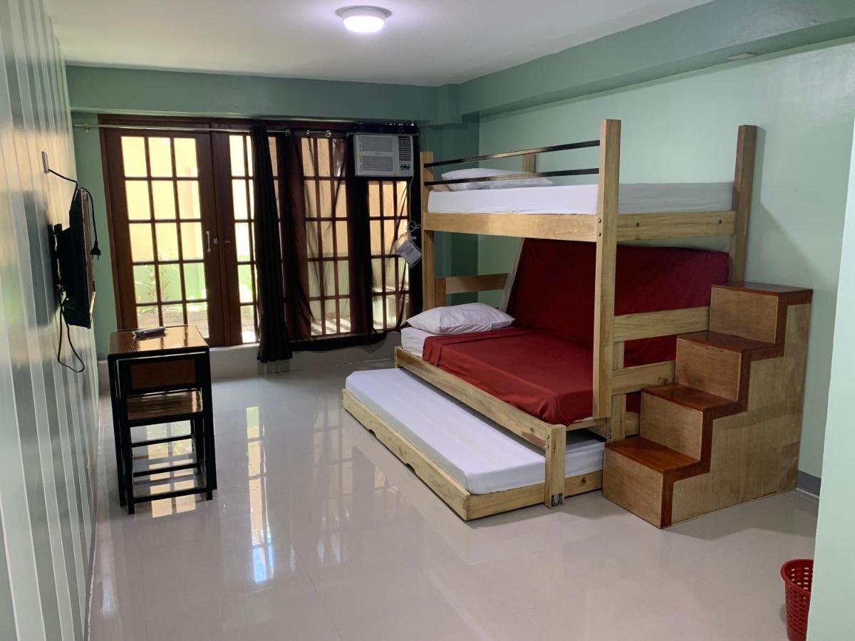 Beinte Singko De Marso Apartments Candon Εξωτερικό φωτογραφία
