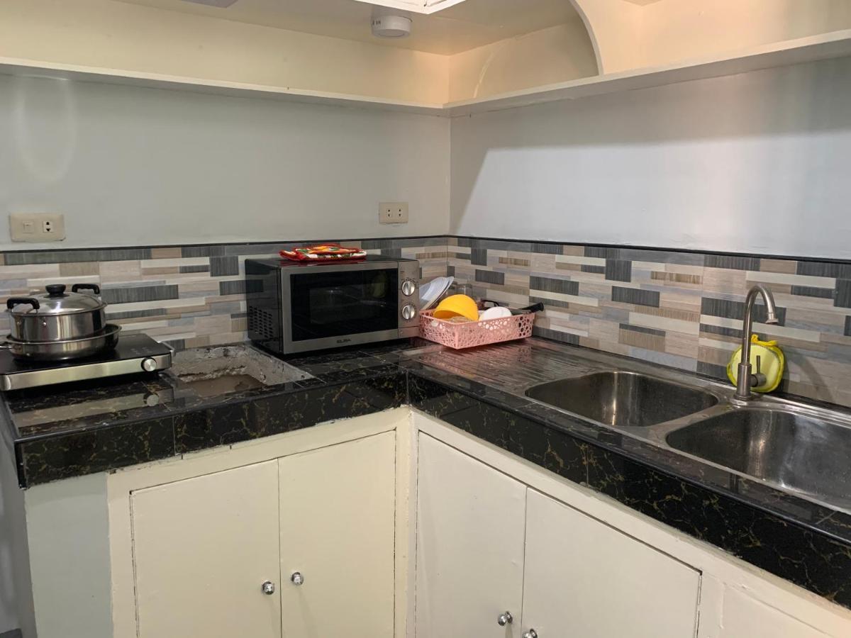 Beinte Singko De Marso Apartments Candon Εξωτερικό φωτογραφία