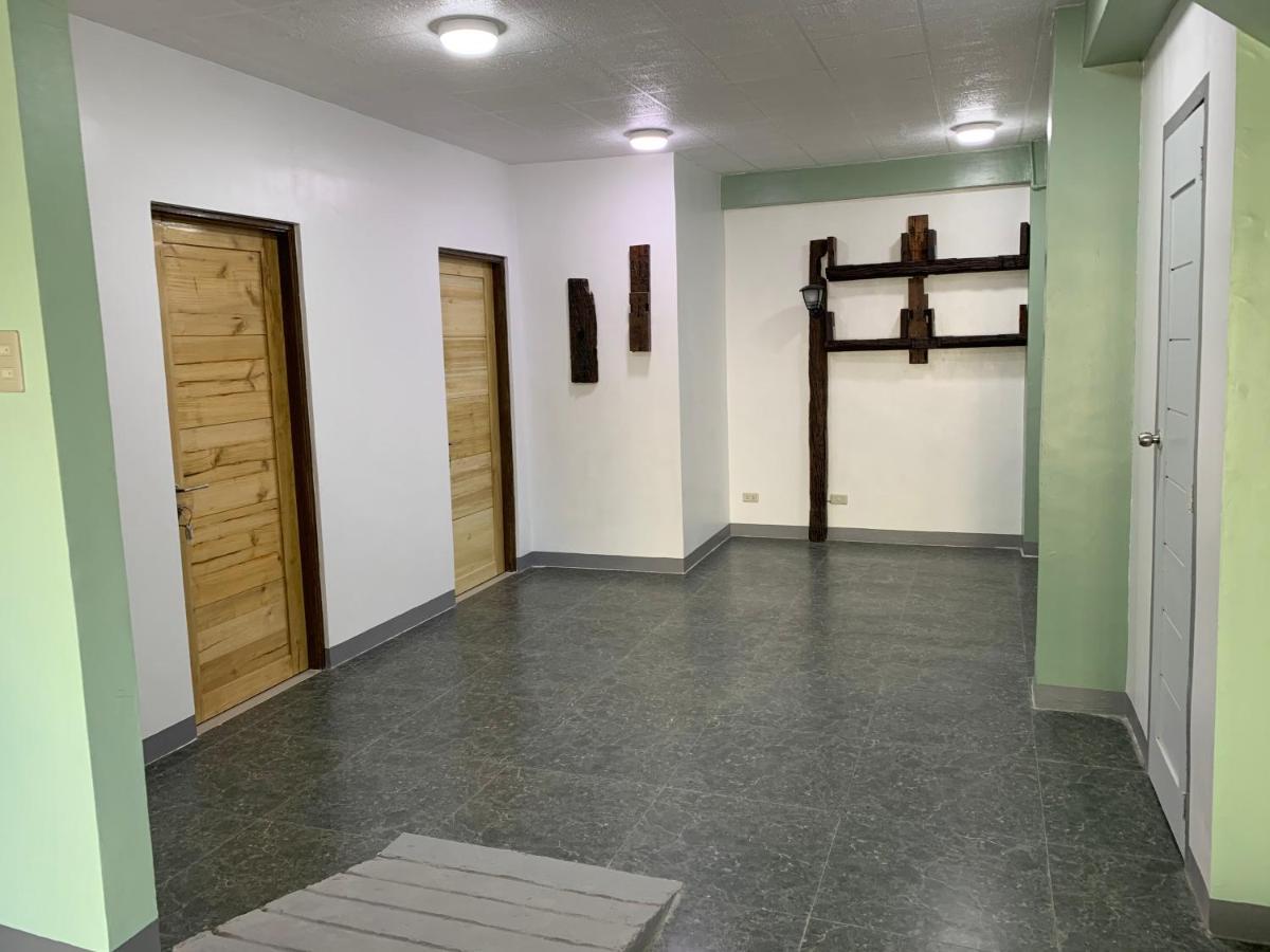 Beinte Singko De Marso Apartments Candon Εξωτερικό φωτογραφία