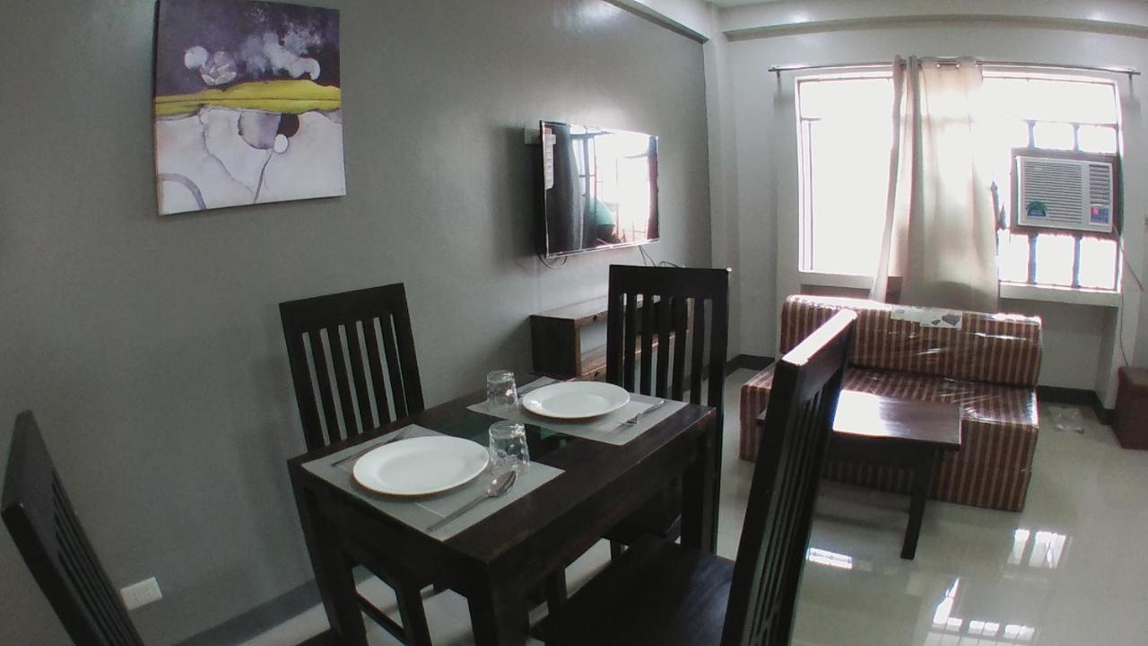 Beinte Singko De Marso Apartments Candon Εξωτερικό φωτογραφία